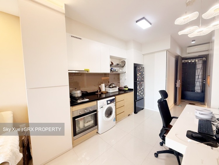 Treasure at Tampines (D18), Condominium #488453951